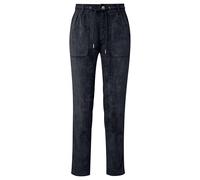 s.Oliver Fließende Jogpants aus Feincord