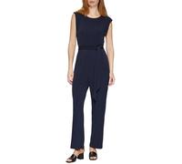 s.Oliver BLACK LABEL Jumpsuit Damen marine, 44
