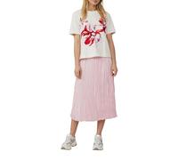 S.OLIVER Midirock rosa | 44