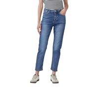 Franciz Boyfriend / Relaxed Fit / Mid Rise / Tapered Leg 48 blau 2168704.54Z6.48