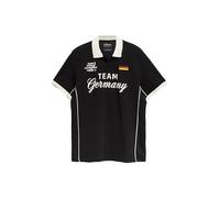 s.Oliver - Polo-Shirt schwarz - Gr. - L