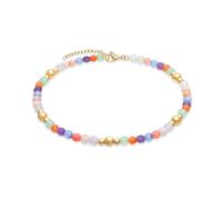 s.Oliver Fußkette - mit Beads