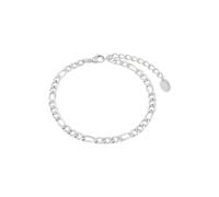 s.Oliver Fußkette Damen silber, 27