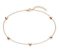 s.Oliver Fußkette - Tiny Hearts