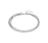 s.Oliver Fußkette - Fine Layers