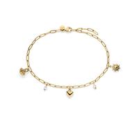 s.Oliver Fußkette - Summer Charms