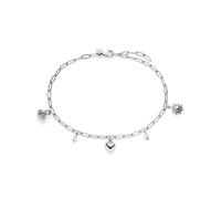 s.Oliver Fußkette - Summer Charms