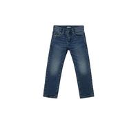s.Oliver Gefütterte Jeans Pelle/Regular Fit/Mid Rise/Straight Leg