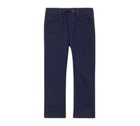 Gefütterte Joggstyle Pelle / Regular Fit / Mid Rise / Straight Leg 116/SLIM blau 2170177.5952.116_SLIM