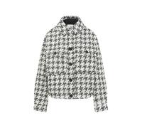 s.Oliver Damen 2156588 Bouclé-Jacke, 99R1, 42