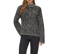 s.Oliver - Strickpullover grau - Gr. - 40