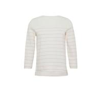 s.Oliver Leichtes Sweatshirt mit U-Boot-Ausschnitt und 3/4-Ärmeln zartrosa 38