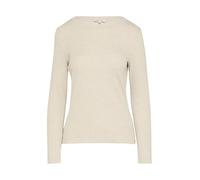 s.Oliver Damen 2156451 Langarmshirt aus Rippware, 81W9, 44