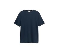 s.Oliver Geripptes T-Shirt mit Crew Neck