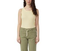 s.Oliver Geripptes Tanktop