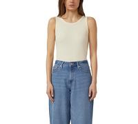 s.Oliver - T-Shirt beige - Gr. - 36