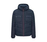 s.Oliver Gesteppte Jacke mit abnehmbarer Kapuze