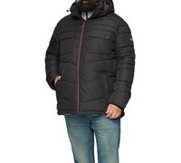 s.Oliver Gesteppte Jacke mit abnehmbarer Kapuze