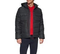 s.Oliver Gesteppte Jacke mit abnehmbarer Kapuze