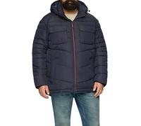 s.Oliver Gesteppte Jacke mit abnehmbarer Kapuze