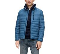s.Oliver Gesteppte Outdoor-Jacke mit Stehkragen