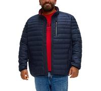 s.Oliver Gesteppte Outdoor-Jacke mit Stehkragen