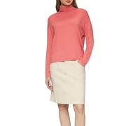 s.Oliver Gestreiftes Langarmshirt im Relaxed Fit