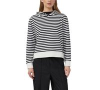 Sweatshirt Blau 44