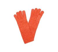 s.Oliver Gestrickte Handschuhe aus Wollmix