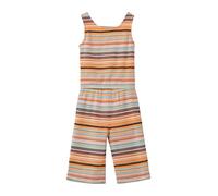 s.Oliver Gestrickter Jumpsuit in Culotte-Länge mit Jerseyfutter