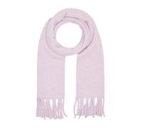 Gestrickter Schal mit Fransen 1 lila 2159088.4703.1