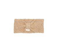 s.Oliver Gestricktes Stirnband aus Bouclé