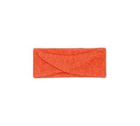 s.Oliver Gestricktes Stirnband in Wickeloptik