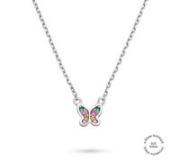 s.Oliver Halskette - Butterfly