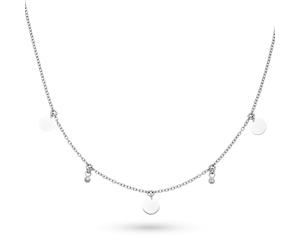 s.Oliver Halskette - Coins