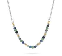 s.Oliver Halskette - Colorful Beads