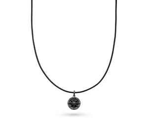 s.Oliver Halskette - Compass