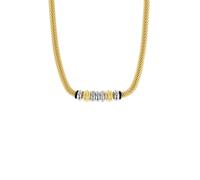 s.Oliver Halskette Damen gold, 45