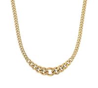 s.Oliver Halskette Damen gold, 45