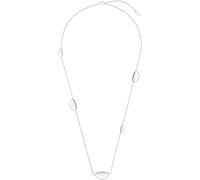 s.Oliver Halskette Damen, Silber, 13 mm, 2 mm, Edelstahl 2035525