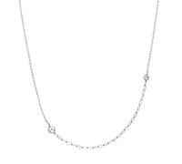 s.Oliver Damen Halskette 2031477 Edelstahl