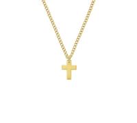 s.Oliver Halskette Herren gold, 50