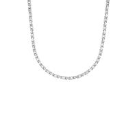 s.Oliver Herren Halskette 2039805 Edelstahl Fantasiegliederung