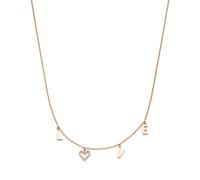 s.Oliver Halskette - Love