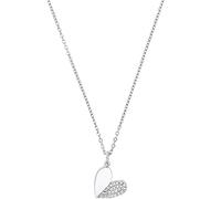 s.Oliver Halskette mit Herz-Anhänger