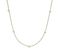 s.Oliver Halskette - Tiny Hearts