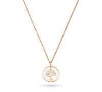 s.Oliver Halskette - Tree of Life
