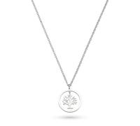 s.Oliver Halskette - Tree of Life