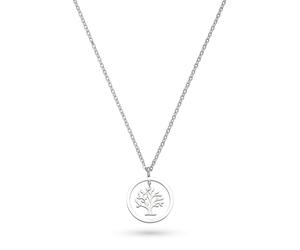 s.Oliver Halskette - Tree of Life