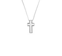 s.Oliver - Halsschmuck silber - Gr. - 60
